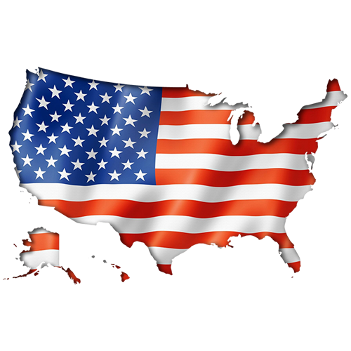 USA